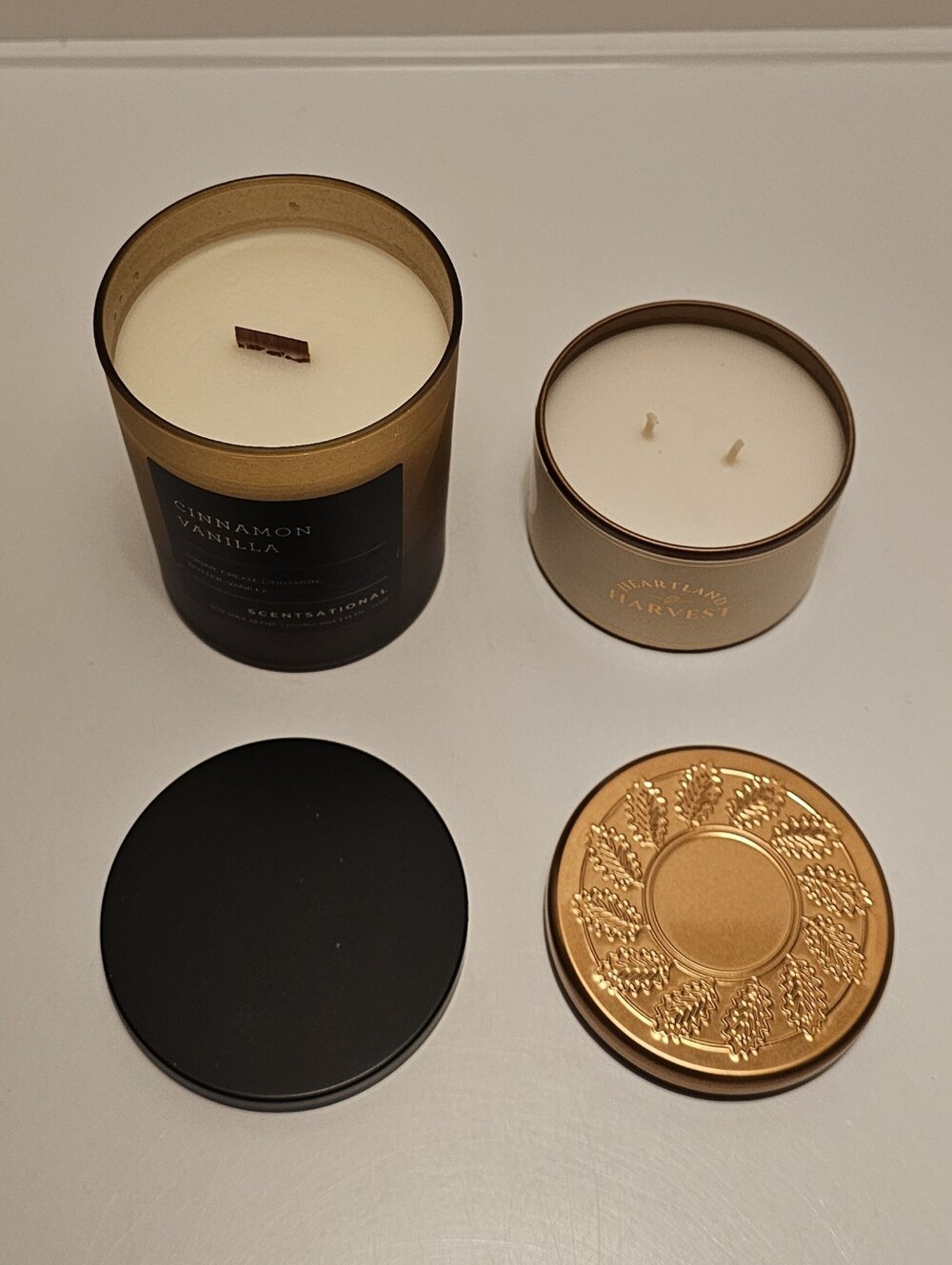 Fall Candle Bundle! - Picture 4 of 4